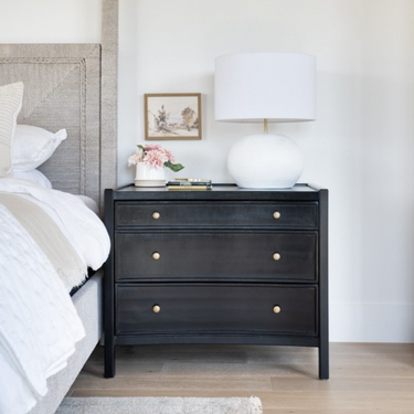 Lancaster Nightstand